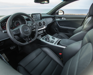 Kia Stinger_153